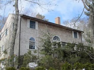 23 Wesquansett Rd, Orleans, MA 02653