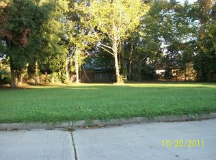 Roberts St, Savanna, GA 31408