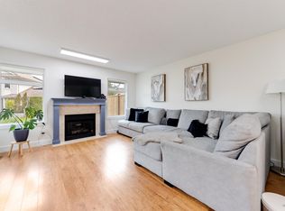 9045 Walnut Grove Dr #65, Langley, BC V1M 2E1