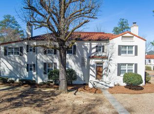 265 Buckner Cir, Anniston, AL 36205