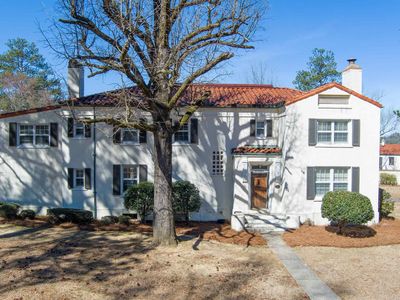 265 Buckner Cir, Anniston, AL, 36205