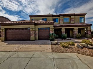 10108 S 44th Ln, Laveen, AZ 85339