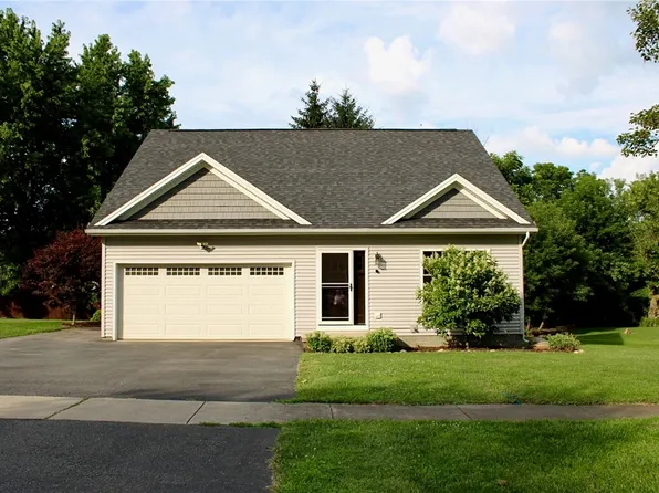 3 Ivy Ln, Geneseo, NY 14454