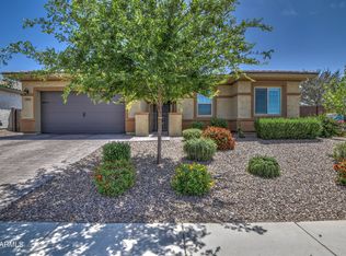 2661 E Galileo Dr, Gilbert, AZ 85298