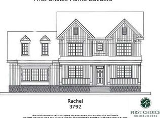 Lot 18 Fairbourne Drive, Grovetown, GA 30813