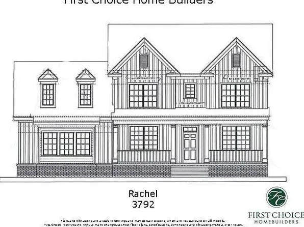 Lot 18 Fairbourne Drive, Grovetown, GA 30813