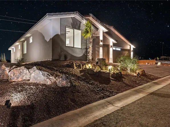 1505 Dustin Don Dr, Mesquite, NV 89027