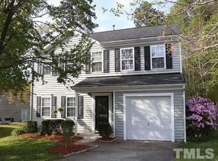 7 Kitty Hawk Ct, Durham, NC 27703