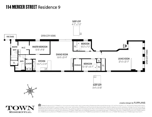 Sold by Town Residential | media 17