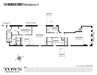 Sold by Town Residential