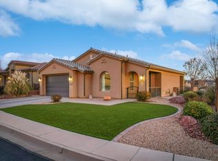 1018 N Blue Topaz Dr, Washington, UT 84780