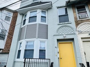 46 Oriental St FLOOR 2, Newark, NJ 07104