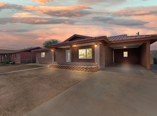 1860 S 11th Ave, Safford, AZ 85546