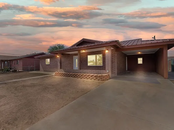 1860 S 11th Ave, Safford, AZ 85546