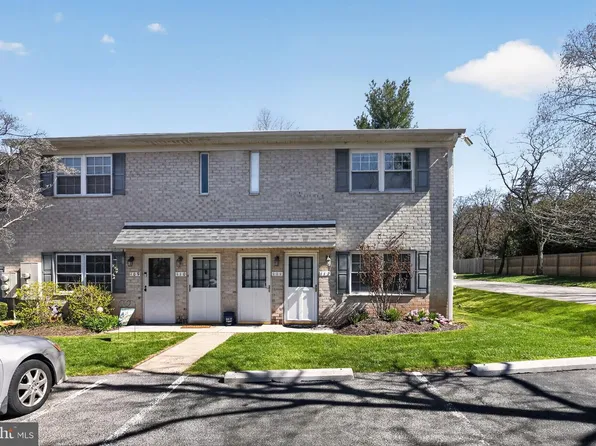 111 Hampstead Dr #111, Ambler, PA 19002