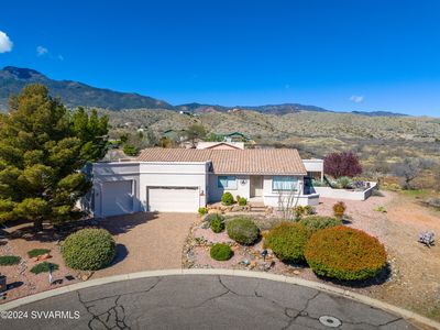 821 Cassandra Cir, Clarkdale, AZ, 86324