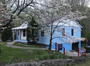 118 Brevard Rd, Asheville, NC 28806