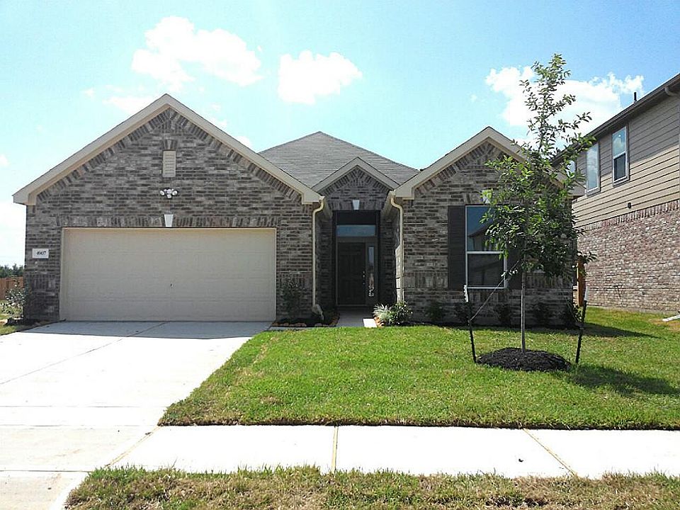 1st image of 4907 Lattimore Creek Dr