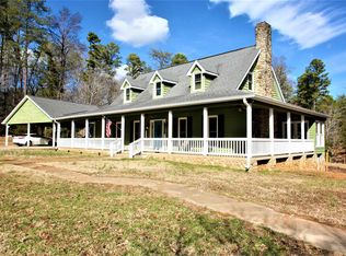 581 Goldmine Rd, Spartanburg, SC 29307