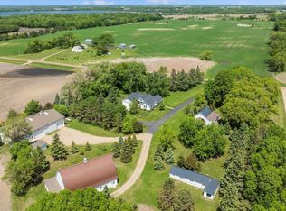 1478 Hiebel Rd SW, Alexandria, MN 56308