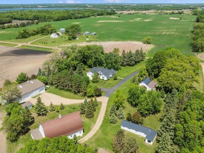1478 Hiebel Rd SW, Alexandria, MN, 56308