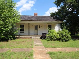 402 Green St, Newberry, SC 29108
