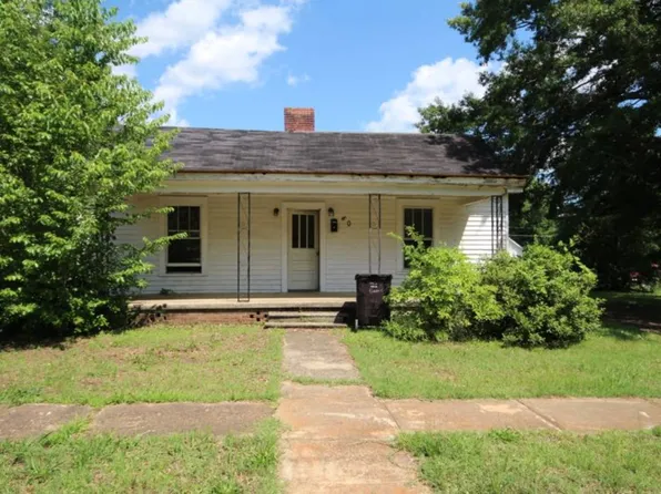 402 Green St, Newberry, SC 29108