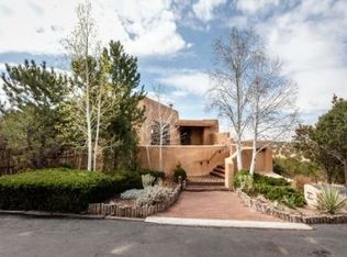 838 Camino Del Este, Santa Fe, NM 87501