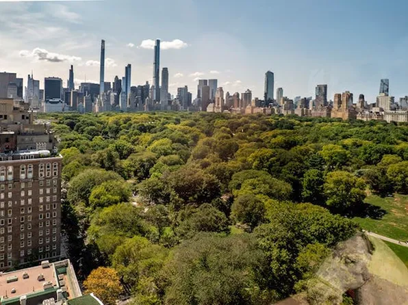 980 5th Ave Unit 24/25A, New York, NY 10075