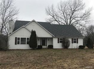 21475 N Highway 17, Waynesville, MO 65583