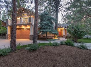 114 Bayside Dr, Big Bear Lake, CA 92315