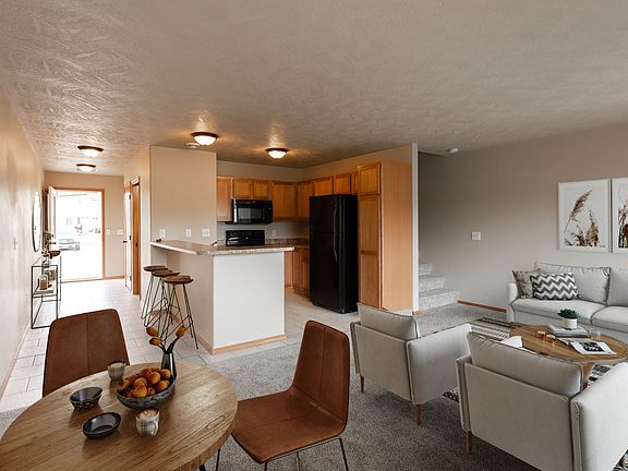 2nd image of 3400 Platinum Point Pl #3629