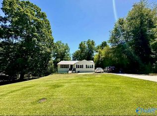 1640 Woodland St NW, Cullman, AL 35055