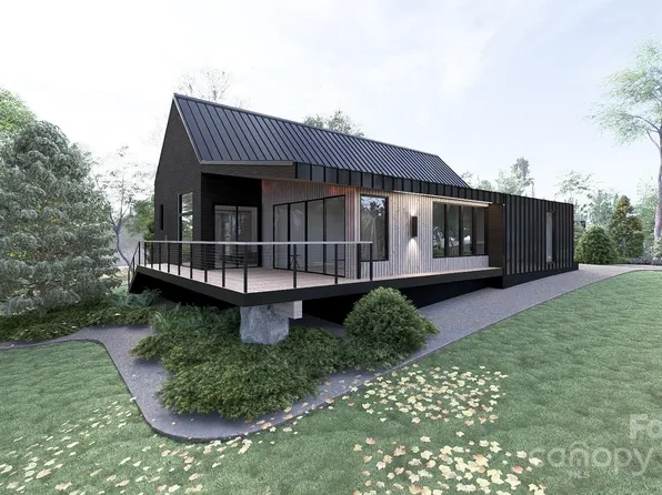 Sizer Dr, Mills River, NC 28759