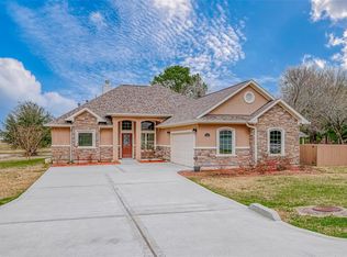 11 Bluebonnet, Trinity, TX 75862