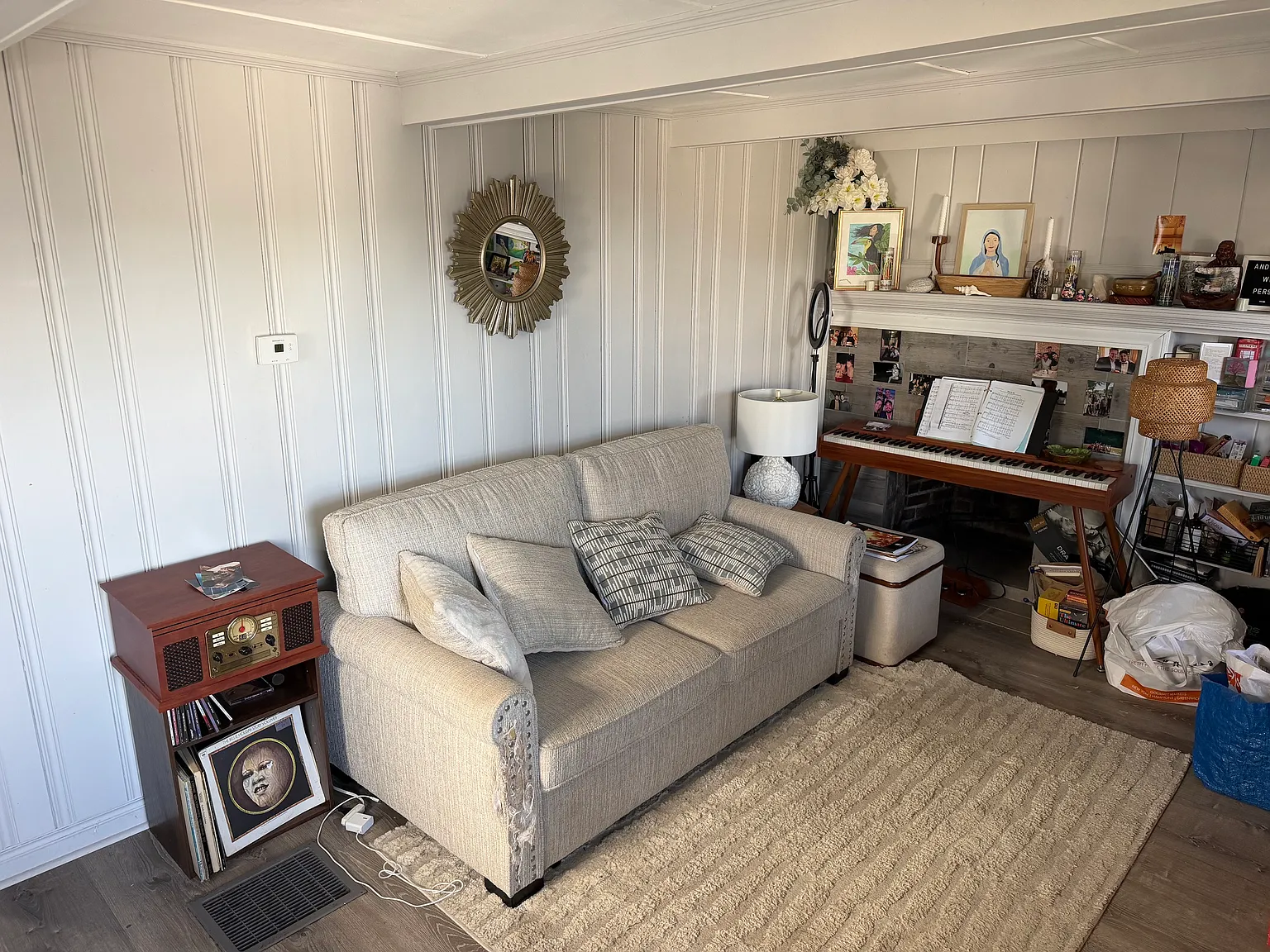 1 bed, 500 sqft, $1,895 — Photo 2