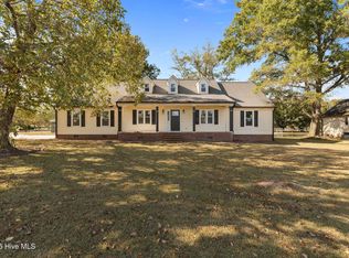 1847 N Nc 111 Highway N, Goldsboro, NC 27530