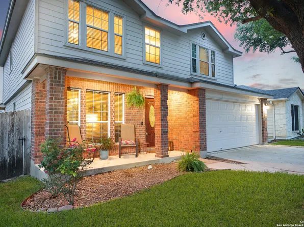 10406 LION HUNT, San Antonio, TX 78251