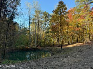431 & 425 Smokey Rd, Rutledge, TN 37861