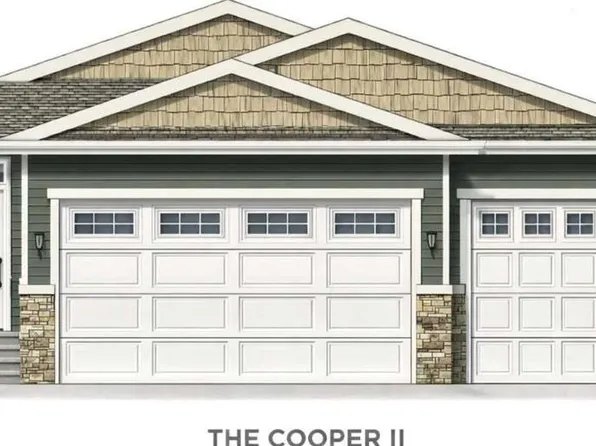 11 SE Clover Cres, Beiseker, AB T0M 0G0