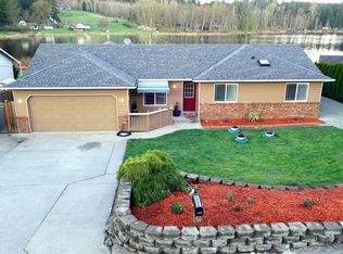 2213 256th St NW, Stanwood, WA 98292