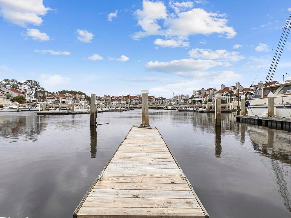 1st image of 4396 Baldwin Ave. #Boat Slip 36