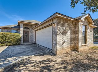 8803 Fenwood St, San Antonio, TX 78250