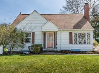 2061 25th St, Cuyahoga Falls, OH 44223