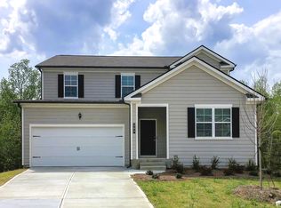 263 Hackberry Ave, Commerce, GA 30529