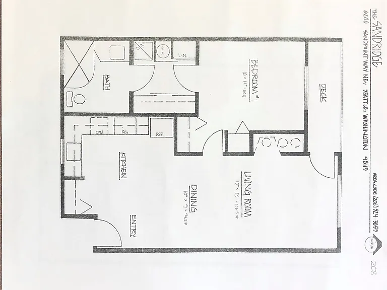 The Sandridge, LLC — Photo 17