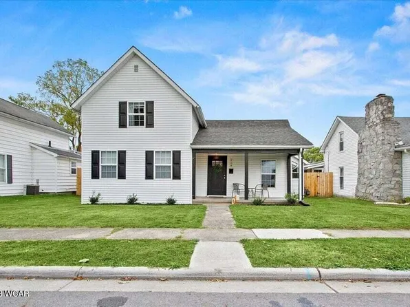 224 Freeman Ave, Urbana, OH 43078