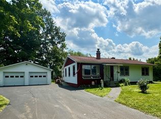 321 Pony Farm Rd, Oneonta, NY 13820