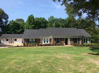 1041 County Road 59, New Albany, MS 38652