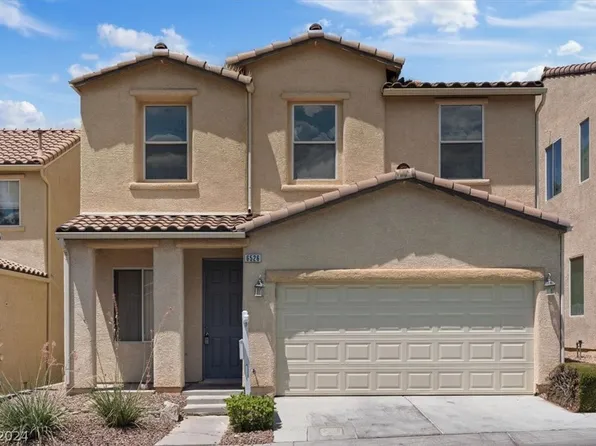 6526 La Placita Ave, Las Vegas, NV 89142